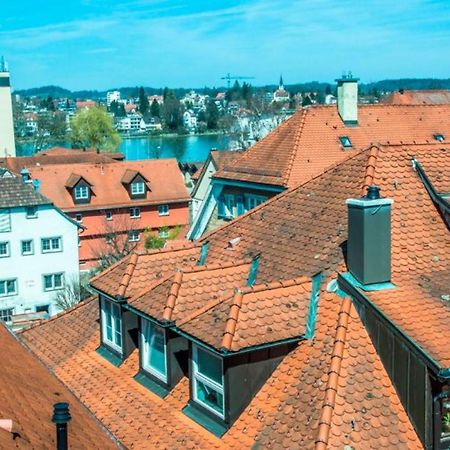 Ferienwohnungen Spiegel Felsgaessele Lindau  Eksteriør billede